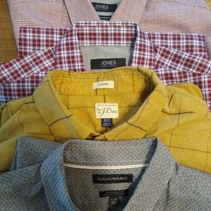 These shirts are sold!!